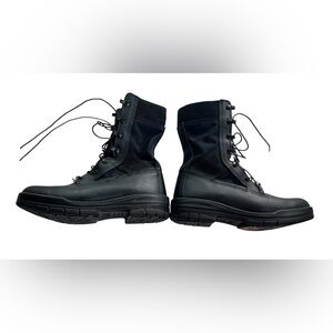 NWOT Black Wolverine Bates 724 Navy Seal Training Boots Men’s Size 7.5